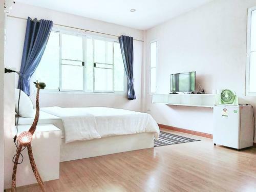 Hotel Rak Na Khaoyai