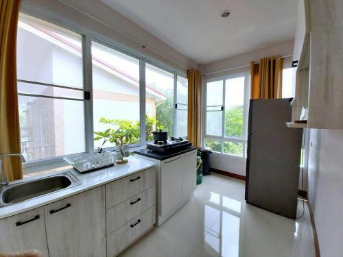 Hotel Rak Na Khaoyai