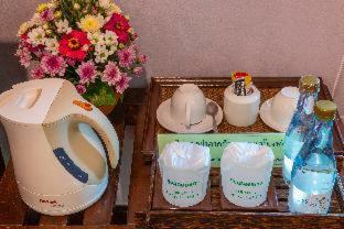 Hotel Phuwanalee Resort