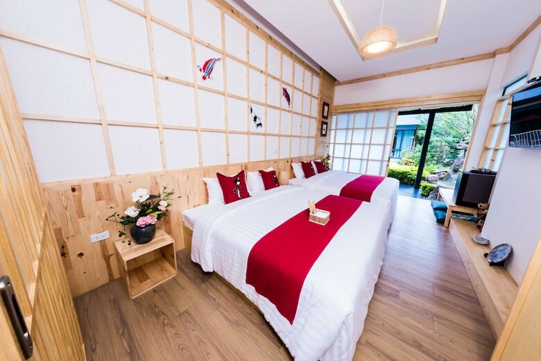 Hotel Zen Villa Khao Yai
