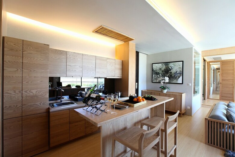 Hotel Zen Villa Khao Yai