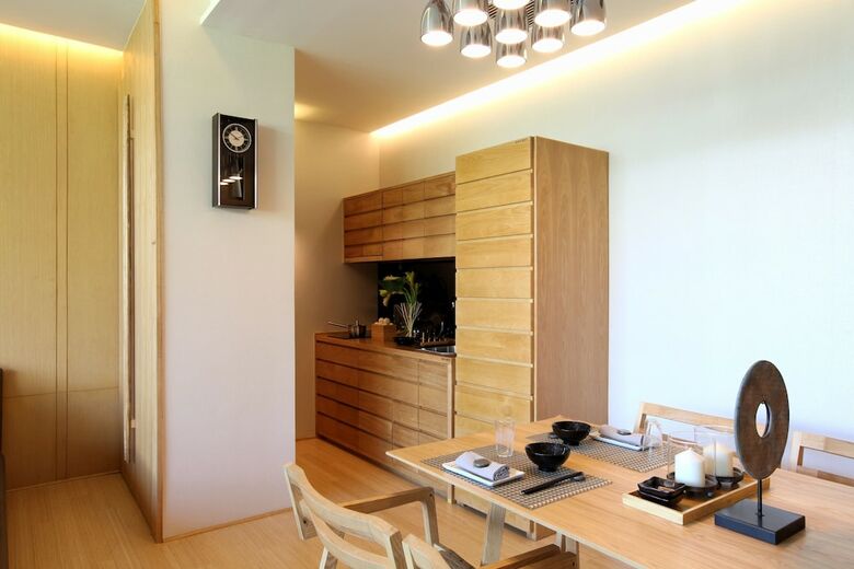 Hotel Zen Villa Khao Yai