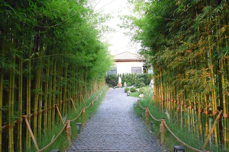 Hotel Zen Villa Khao Yai