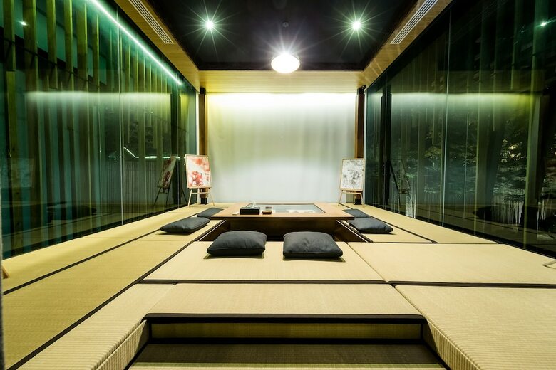 Hotel Zen Villa Khao Yai