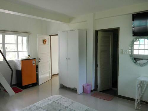 Hotel Cottages @ Hill Resort