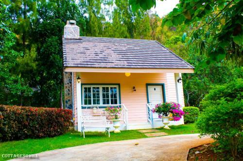 Hotel Cottages @ Hill Resort