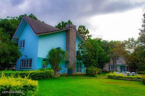 Hotel Cottages @ Hill Resort