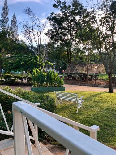 Hotel Cottages @ Hill Resort