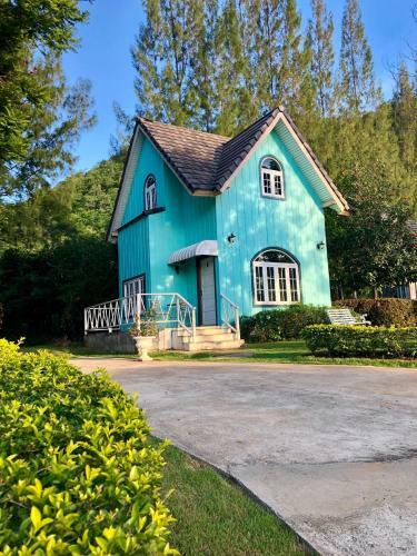 Hotel Cottages @ Hill Resort