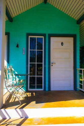 Hotel Cottages @ Hill Resort