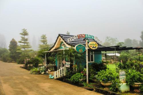 Hotel Cottages @ Hill Resort
