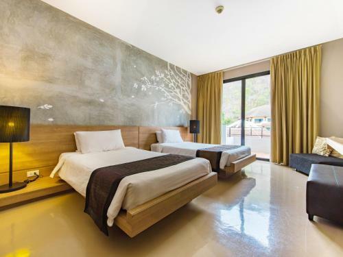 Hotel The Greenery Resort Khao Yai