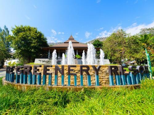 Hotel The Greenery Resort Khao Yai
