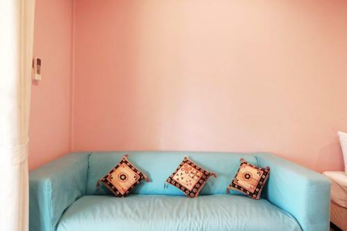 Hotel Khao Yai Cottage