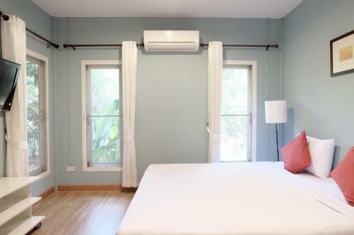 Hotel Khao Yai Cottage