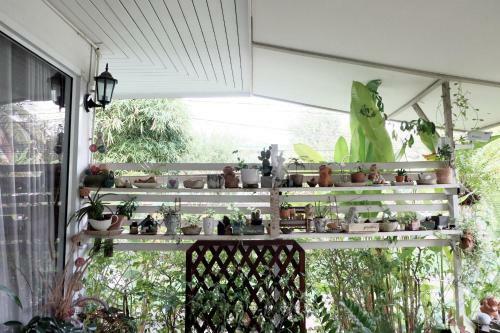 Hotel Khao Yai Cottage