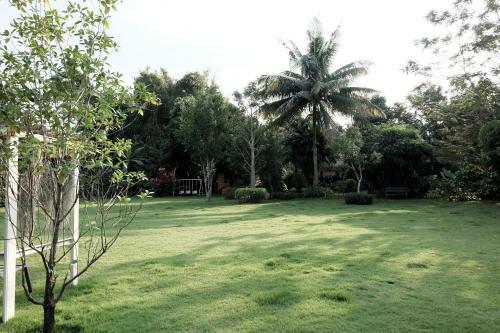 Hotel Khao Yai Cottage