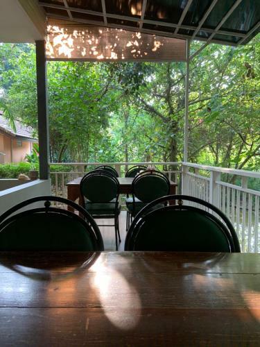 Hotel Khao Yai Cottage
