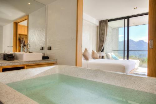 Hotel Botanica Khao Yai By Scenical