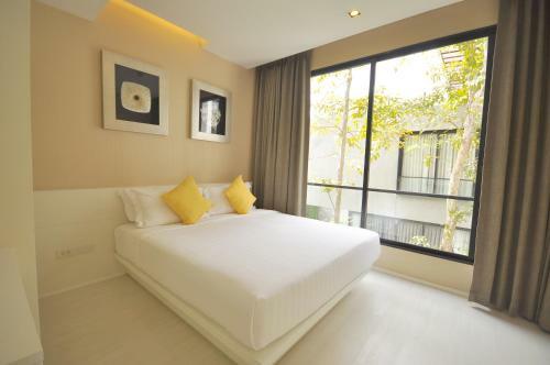 Hotel Botanica Khao Yai By Scenical