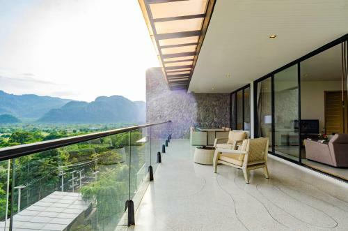 Hotel Botanica Khao Yai By Scenical