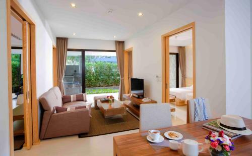 Hotel Botanica Khao Yai By Scenical