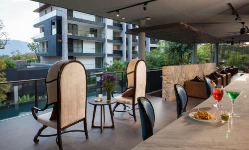 Hotel Botanica Khao Yai By Scenical