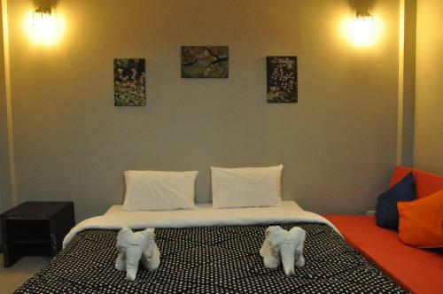 Hotel Khaoyai Terrazzo