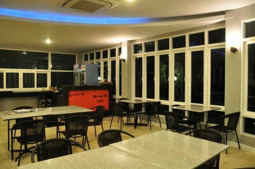 Hotel Khaoyai Terrazzo