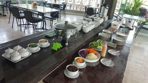 Hotel Khaoyai Terrazzo