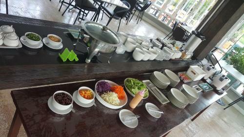 Hotel Khaoyai Terrazzo