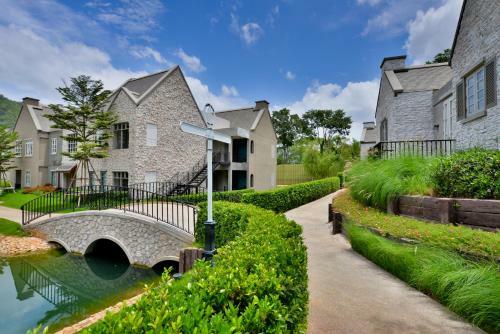 Hotel Thames Valley Khao Yai