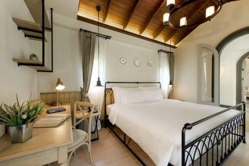 Hotel Thames Valley Khao Yai