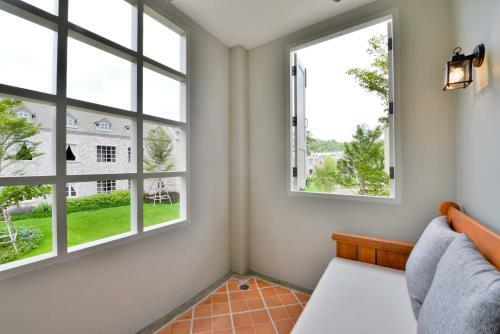Hotel Thames Valley Khao Yai