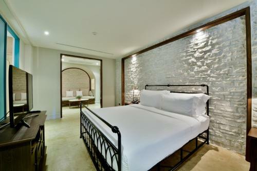 Hotel Thames Valley Khao Yai