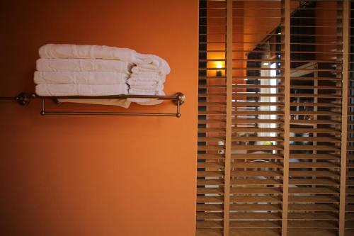 Toscana Hotel La Casetta