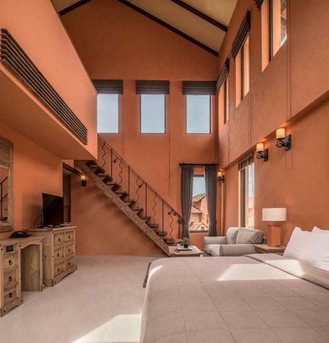 Toscana Hotel La Casetta