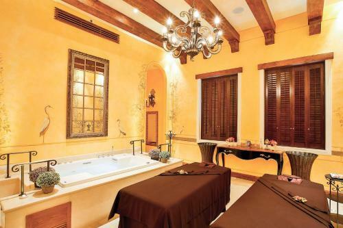 Toscana Hotel La Casetta