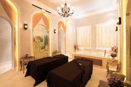 Toscana Hotel La Casetta