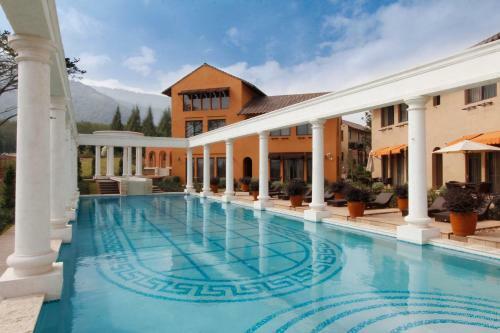 Toscana Hotel La Casetta
