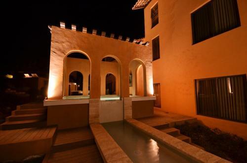 Toscana Hotel La Casetta