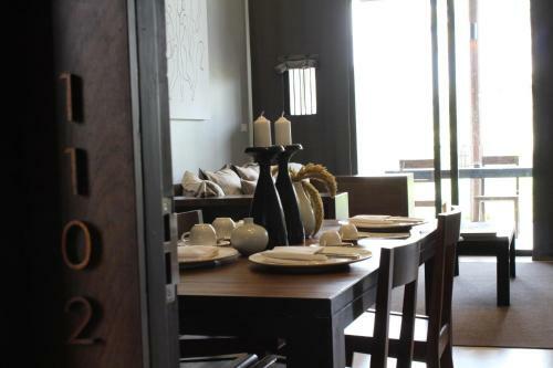 Hotel Atta Lakeside Resort Suite
