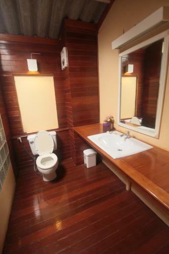 Hotel Villa Cha Cha Chaolao Beach Resort
