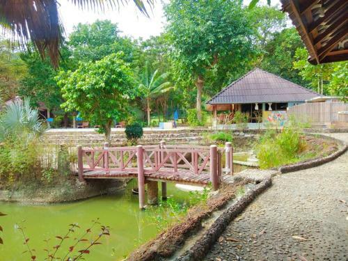 Hotel Faasai Resort & Spa