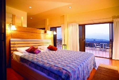 Hotel Faasai Resort & Spa