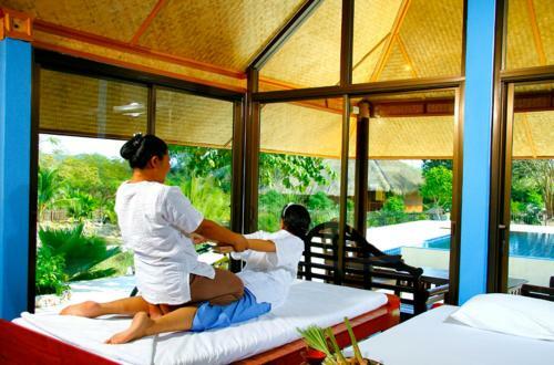Hotel Faasai Resort & Spa