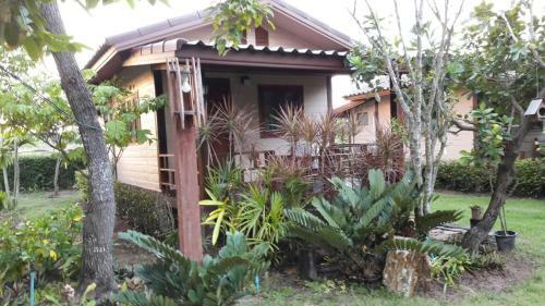 Hotel Baan Suan Rim Nam