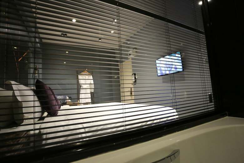 Ratchada Boutique Hotel
