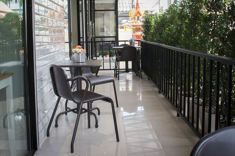 168 Studio Hotel Ubon Ratchathani