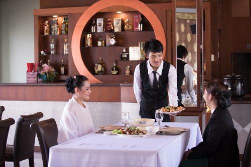 Erawan Hotel